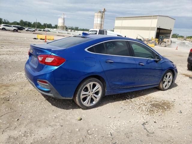 Photo 2 VIN: 1G1BF5SM2H7152474 - CHEVROLET CRUZE 