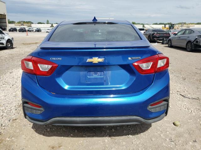 Photo 5 VIN: 1G1BF5SM2H7152474 - CHEVROLET CRUZE 