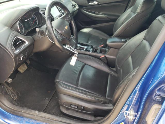 Photo 6 VIN: 1G1BF5SM2H7152474 - CHEVROLET CRUZE 