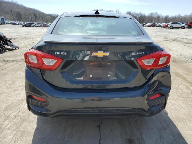 Photo 5 VIN: 1G1BF5SM2H7173809 - CHEVROLET CRUZE PREM 