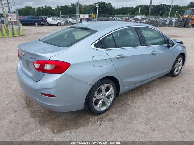 Photo 3 VIN: 1G1BF5SM2H7178556 - CHEVROLET CRUZE 