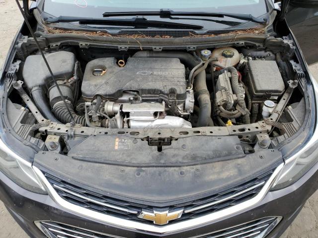 Photo 10 VIN: 1G1BF5SM2H7181490 - CHEVROLET CRUZE PREM 