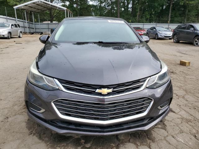 Photo 4 VIN: 1G1BF5SM2H7181490 - CHEVROLET CRUZE PREM 