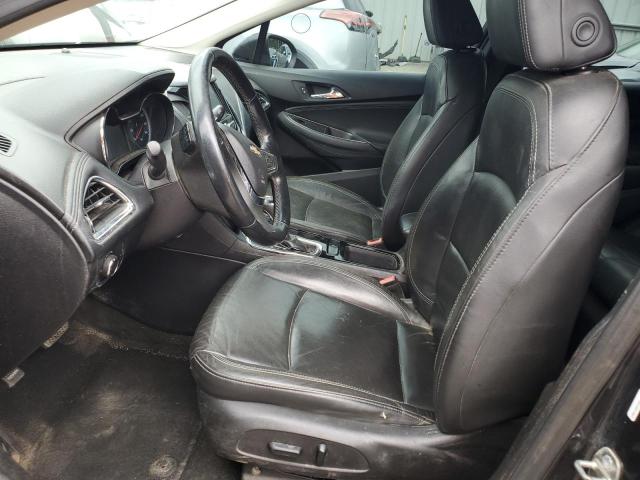 Photo 6 VIN: 1G1BF5SM2H7181490 - CHEVROLET CRUZE PREM 