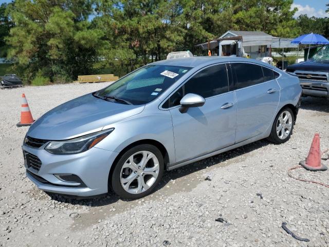 Photo 0 VIN: 1G1BF5SM2H7183708 - CHEVROLET CRUZE PREM 