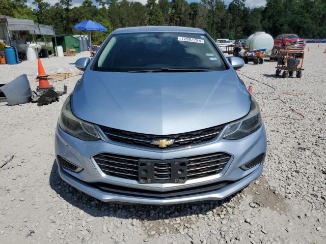 Photo 4 VIN: 1G1BF5SM2H7183708 - CHEVROLET CRUZE PREM 