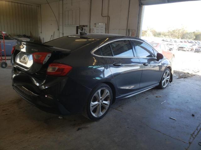 Photo 2 VIN: 1G1BF5SM2H7203620 - CHEVROLET CRUZE 