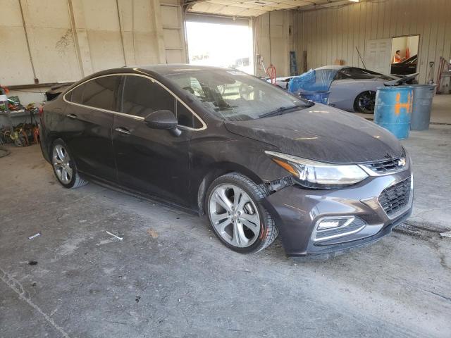 Photo 3 VIN: 1G1BF5SM2H7203620 - CHEVROLET CRUZE 