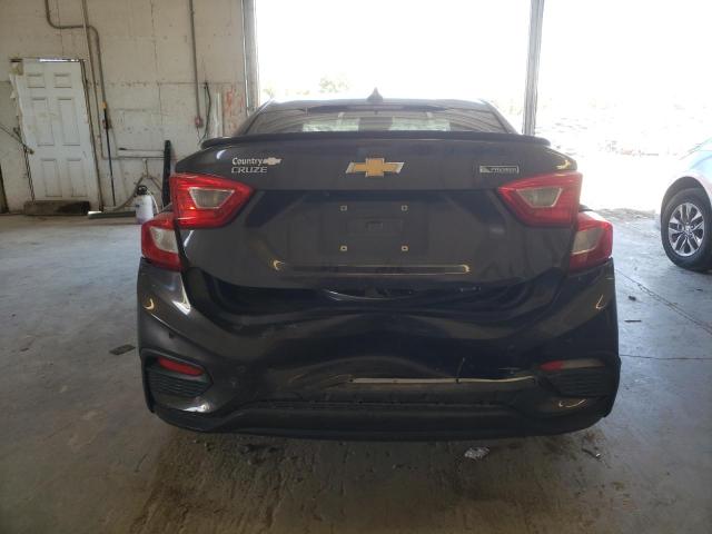 Photo 5 VIN: 1G1BF5SM2H7203620 - CHEVROLET CRUZE 