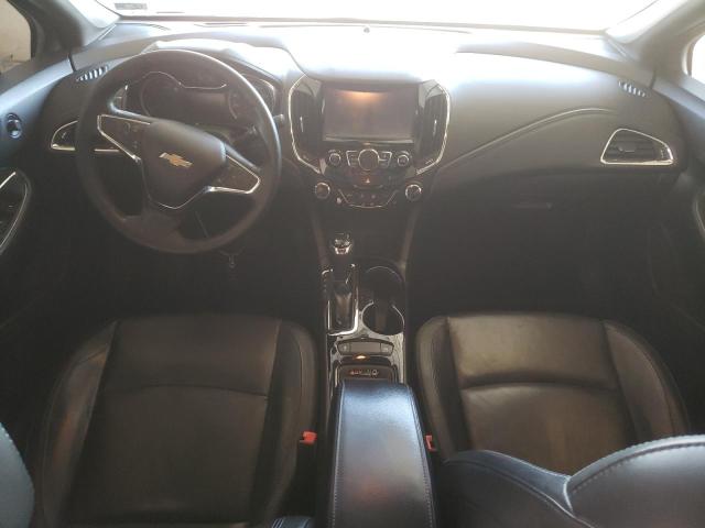 Photo 7 VIN: 1G1BF5SM2H7203620 - CHEVROLET CRUZE 