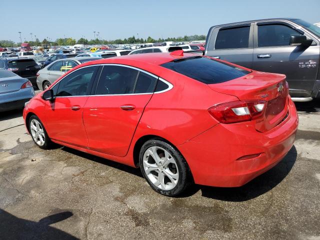 Photo 1 VIN: 1G1BF5SM2H7237931 - CHEVROLET CRUZE PREM 