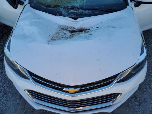 Photo 10 VIN: 1G1BF5SM2H7242160 - CHEVROLET CRUZE PREM 