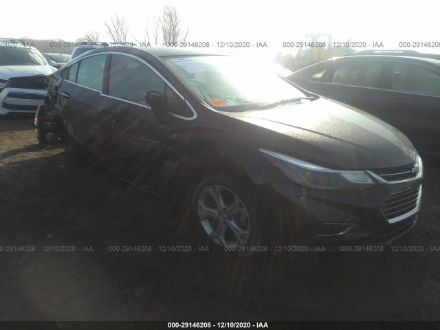 Photo 0 VIN: 1G1BF5SM2H7242322 - CHEVROLET CRUZE 