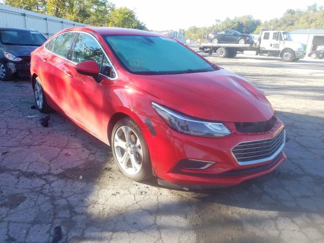 Photo 0 VIN: 1G1BF5SM2H7247231 - CHEVROLET CRUZE PREM 