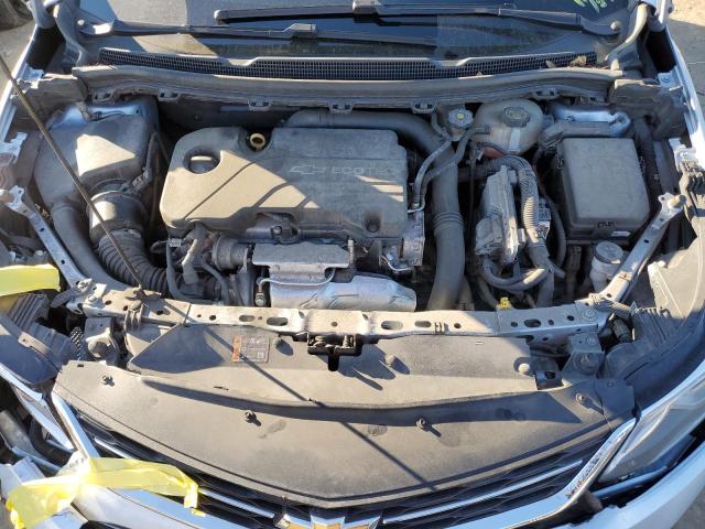 Photo 10 VIN: 1G1BF5SM2H7251389 - CHEVROLET CRUZE 