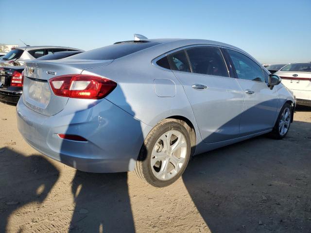 Photo 2 VIN: 1G1BF5SM2H7251389 - CHEVROLET CRUZE 