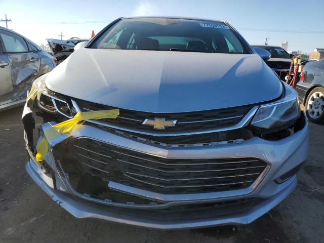 Photo 4 VIN: 1G1BF5SM2H7251389 - CHEVROLET CRUZE 