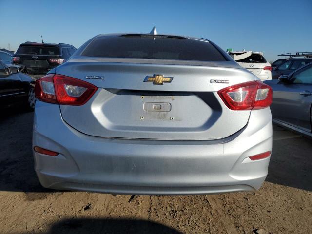 Photo 5 VIN: 1G1BF5SM2H7251389 - CHEVROLET CRUZE 