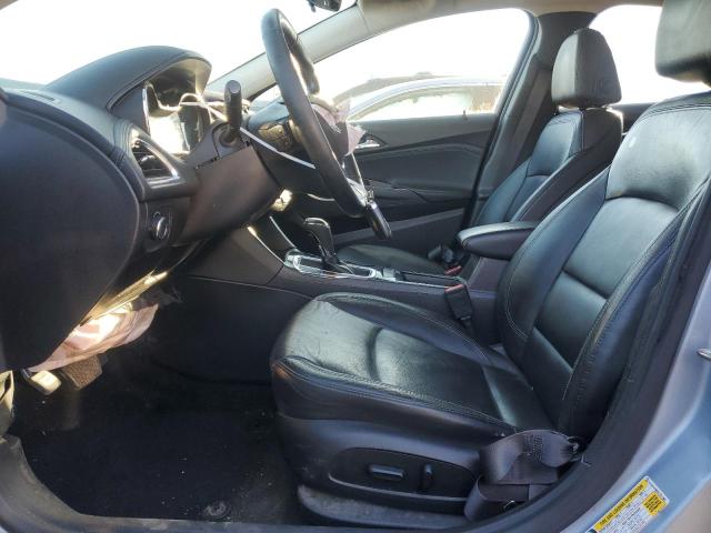 Photo 6 VIN: 1G1BF5SM2H7251389 - CHEVROLET CRUZE 