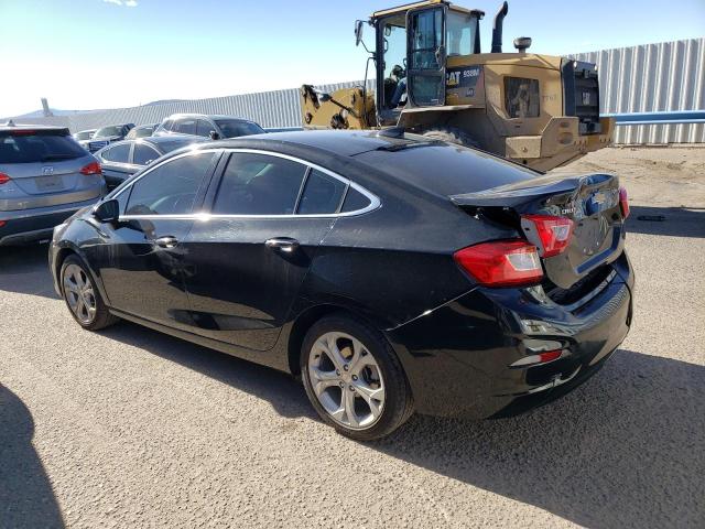 Photo 1 VIN: 1G1BF5SM2H7263705 - CHEVROLET CRUZE 