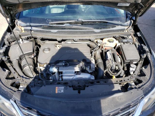 Photo 10 VIN: 1G1BF5SM2H7263705 - CHEVROLET CRUZE 