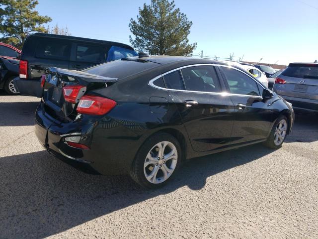 Photo 2 VIN: 1G1BF5SM2H7263705 - CHEVROLET CRUZE 