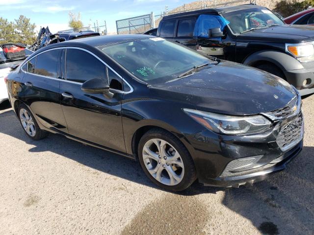 Photo 3 VIN: 1G1BF5SM2H7263705 - CHEVROLET CRUZE 