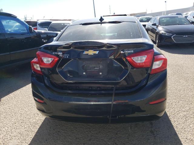 Photo 5 VIN: 1G1BF5SM2H7263705 - CHEVROLET CRUZE 