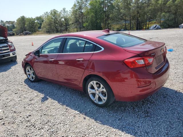 Photo 1 VIN: 1G1BF5SM2J7144347 - CHEVROLET CRUZE PREM 