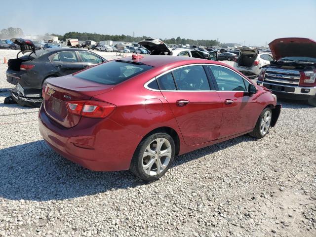 Photo 2 VIN: 1G1BF5SM2J7144347 - CHEVROLET CRUZE PREM 