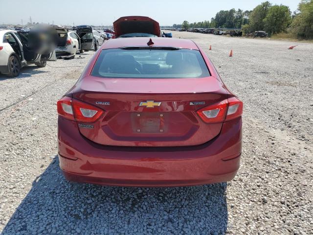 Photo 5 VIN: 1G1BF5SM2J7144347 - CHEVROLET CRUZE PREM 