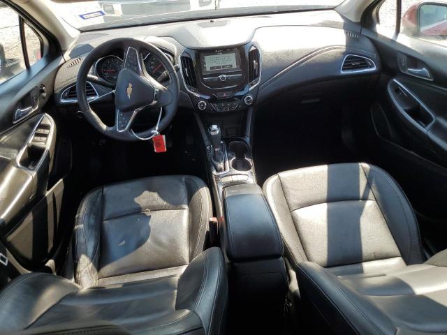 Photo 7 VIN: 1G1BF5SM2J7144347 - CHEVROLET CRUZE PREM 