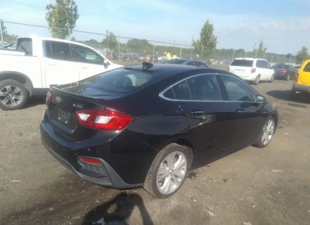 Photo 3 VIN: 1G1BF5SM2J7148057 - CHEVROLET CRUZE 