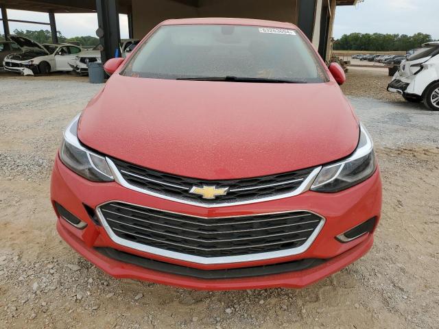 Photo 4 VIN: 1G1BF5SM2J7184962 - CHEVROLET CRUZE PREM 