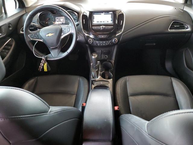 Photo 7 VIN: 1G1BF5SM2J7184962 - CHEVROLET CRUZE PREM 