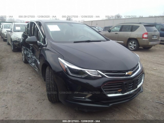 Photo 0 VIN: 1G1BF5SM2J7210721 - CHEVROLET CRUZE 