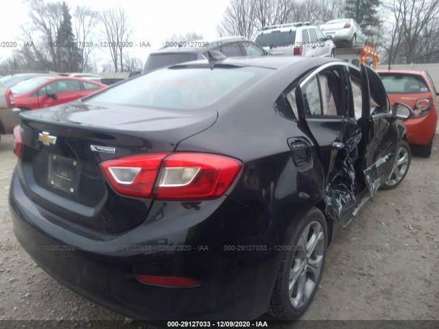 Photo 3 VIN: 1G1BF5SM2J7210721 - CHEVROLET CRUZE 