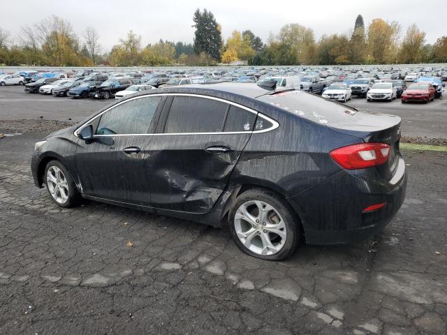 Photo 1 VIN: 1G1BF5SM3H7105194 - CHEVROLET CRUZE PREM 