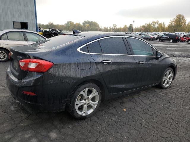 Photo 2 VIN: 1G1BF5SM3H7105194 - CHEVROLET CRUZE PREM 