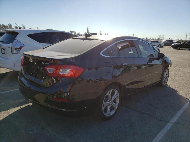 Photo 2 VIN: 1G1BF5SM3H7121539 - CHEVROLET CRUZE PREM 