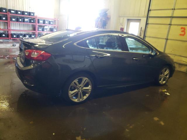 Photo 2 VIN: 1G1BF5SM3H7129446 - CHEVROLET CRUZE 