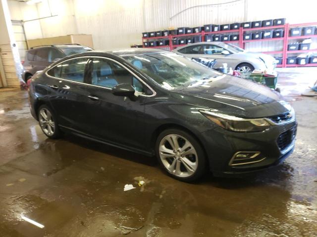 Photo 3 VIN: 1G1BF5SM3H7129446 - CHEVROLET CRUZE 