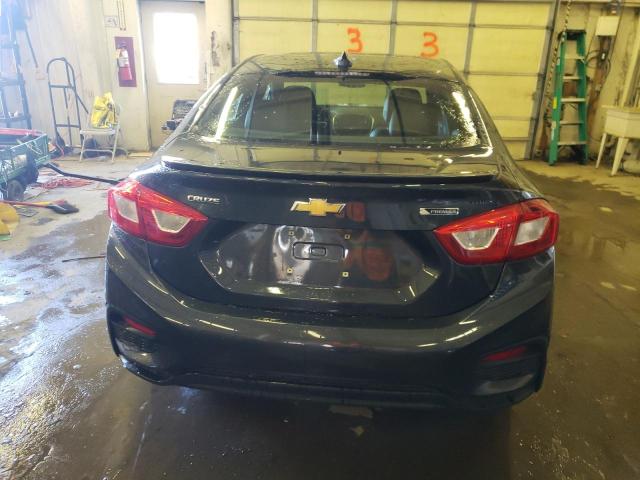 Photo 5 VIN: 1G1BF5SM3H7129446 - CHEVROLET CRUZE 