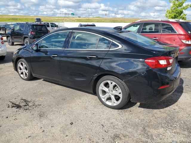 Photo 1 VIN: 1G1BF5SM3H7170191 - CHEVROLET CRUZE 