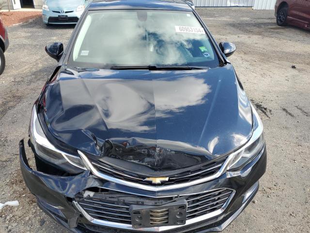 Photo 10 VIN: 1G1BF5SM3H7170191 - CHEVROLET CRUZE 