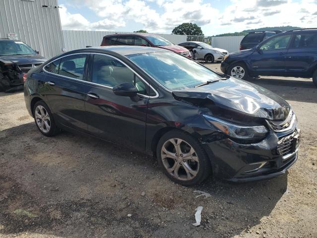 Photo 3 VIN: 1G1BF5SM3H7170191 - CHEVROLET CRUZE 