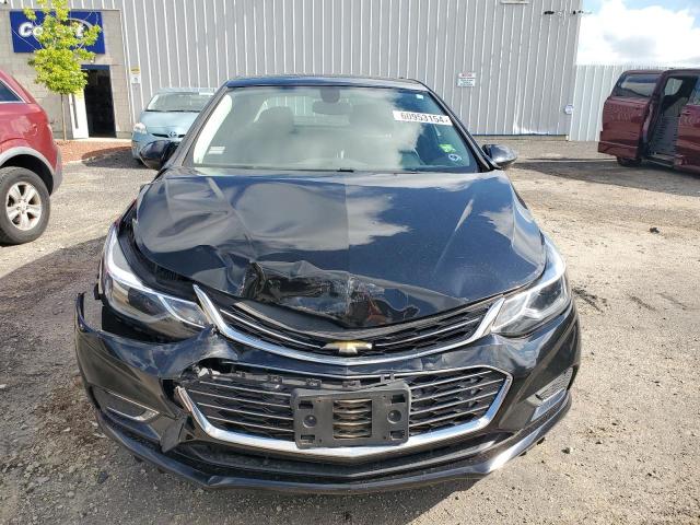 Photo 4 VIN: 1G1BF5SM3H7170191 - CHEVROLET CRUZE 