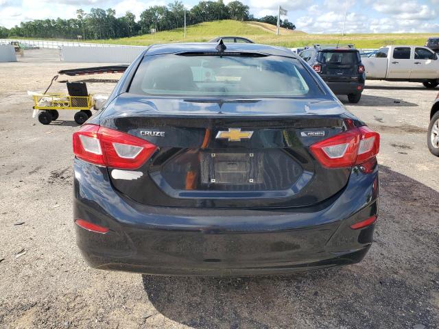 Photo 5 VIN: 1G1BF5SM3H7170191 - CHEVROLET CRUZE 