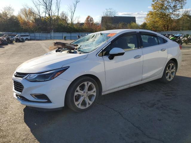 Photo 0 VIN: 1G1BF5SM3H7174189 - CHEVROLET CRUZE PREM 