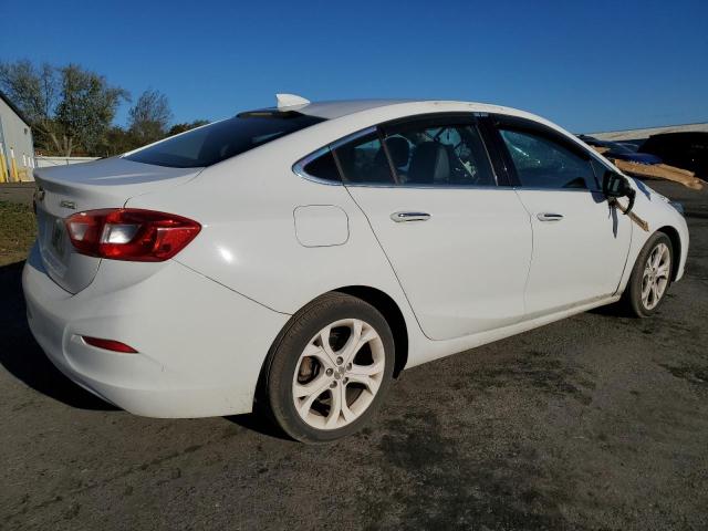 Photo 2 VIN: 1G1BF5SM3H7174189 - CHEVROLET CRUZE PREM 